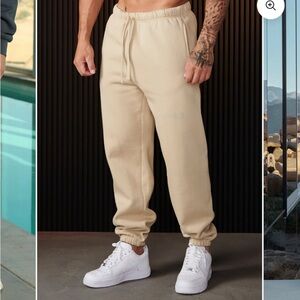 Youngla cloud 9 joggers